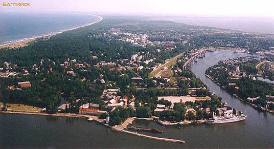baltiysk